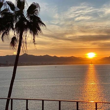 Spectacular Hadas Sunset And Ocean View Manzanillo Eksteriør bilde